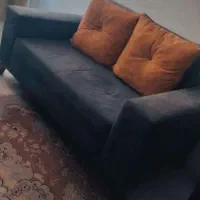 مبل هفت نفره کلاسبک