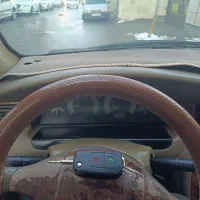 سمند ۸۴تمام رنگ|خودرو سواری و وانت|مهاباد (آذربایجان غربی), |دیوار