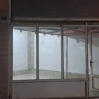 مغازه همکف ۳۲متر بابالکن بهر ۲۰متری دونبش