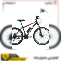 دوچرخه ولف ویوا ۲۶