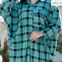 تونیک های چهار خونه حراج شد|لباس|اراک, |دیوار