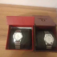 ساعت یکی. از بهترین برندها