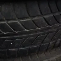 چهارعلقه لاستیک دور 15طرح الکسی