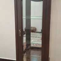 ویترین|بوفه، ویترین، کنسول|فولادشهر, C5|دیوار