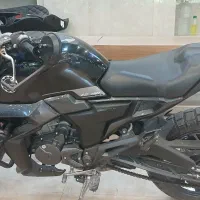 موتور زونتس z2 150
