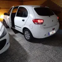 تیبا ۲ مدل ۹۷