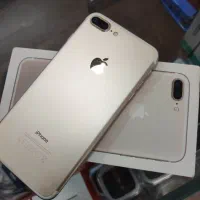 IPHONE 7PLUS 256