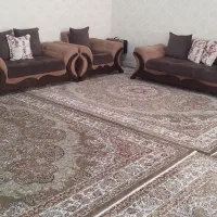 فروش مبل و فرش