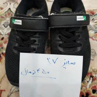 کفش بچه گانه اسپورت