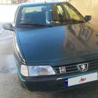 اردی 83|خودرو سواری و وانت|ملایر, |دیوار