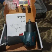 بکس بادی سوپر قدرتی رونیکس یک دوم