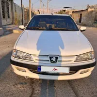 پژوپارس ۴۰۱