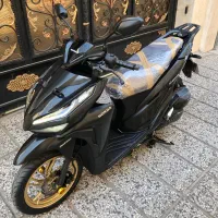 کیلیک 150 اصلی 99 درحد