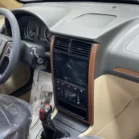 پارس سفارشی ۴دیسک سیمی زیمنس|خودرو سواری و وانت|بندر ماهشهر, |دیوار