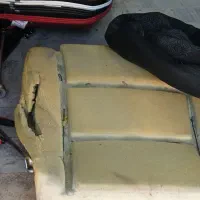 تعمیرات تخصصی صندلی خودرو ....