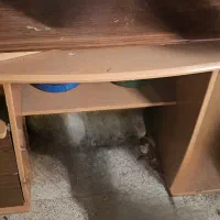 میز کامپیوتر وتحریر