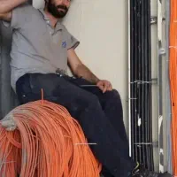 رفع قطعی برق ساختمان واتصالی ومشکلات برقی اورژانسی