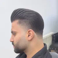 اصلاح رایگان موی سر
