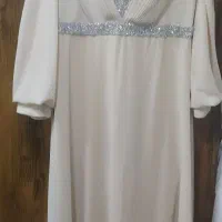 لباس عروسی  برای جشن