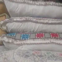 پشتی سفید وعربی