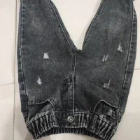 شلوارکمرهویجی