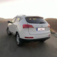 جک s5 دنده ای مدل ۱۳۹۴|خودرو سواری و وانت|سقز, |دیوار