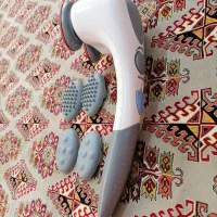 ماساژور برقی مدل Deluxe Massager|پزشکی|گنبد کاووس, |دیوار