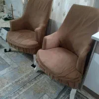 مبل کارکرده