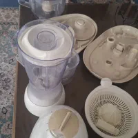 لوازم غذا ساز تفال