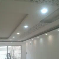 سقف کاذب|خدمات پیشه و مهارت|قائن, |دیوار