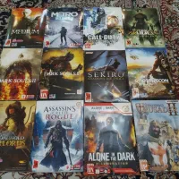 بازی PC|کنسول، بازی ویدئویی و آنلاین|گرمدره, |دیوار