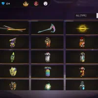 اکانت فری فایر|کنسول، بازی ویدئویی و آنلاین|زابل, |دیوار