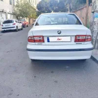 سمند ef7 فروش فوری|خودرو سواری و وانت|آستانه اشرفیه, |دیوار