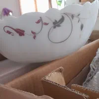 آرکوپال و تعدادی ظروف دیگه معاوضه و فروش