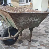 فرغون سایز بزرگ