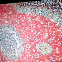 فرش ۶ متری سالم وتمیز|فرش|املش, |دیوار