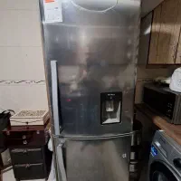 یخچال فریزر      الکترواستیل