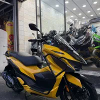 اس وای ام جی تی 200 JT درحد خشک 1402 جی J200