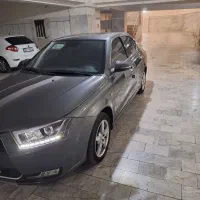 دنا پلاس توربو اتوماتیک ۱۴۰۲
