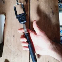 مونوپاد بلوتوثی سازگار باتمامی گوشی های بلوتوث دار