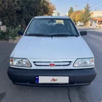 پراید131seمدل98بدون رنگ