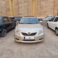 کمری۲۰۰۷ seبدون مشابه|خودرو سواری و وانت|تهران, نیاوران|دیوار