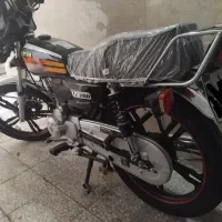 موتور سیکلت هوندا 200 کویر|موتورسیکلت|مراغه, |دیوار