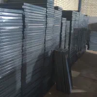 قفسه/ نبشی/|فروشگاه و مغازه|باقرشهر, |دیوار