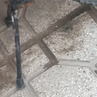 جک دوپا برای دوچرخه