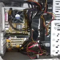 کامپیوتر  سالم و معیوب