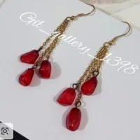 گوشواره یلدایی|جواهرات|مشهد, نظام دوست|دیوار