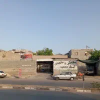 اجاره ملک تجاری 150متری بر بلوار، محله چاهستانیها