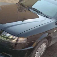 سمند سورن xup برقی 1404