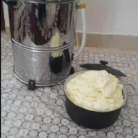 کره گاوی|خوردنی و آشامیدنی|شیراز, تندگویان|دیوار
